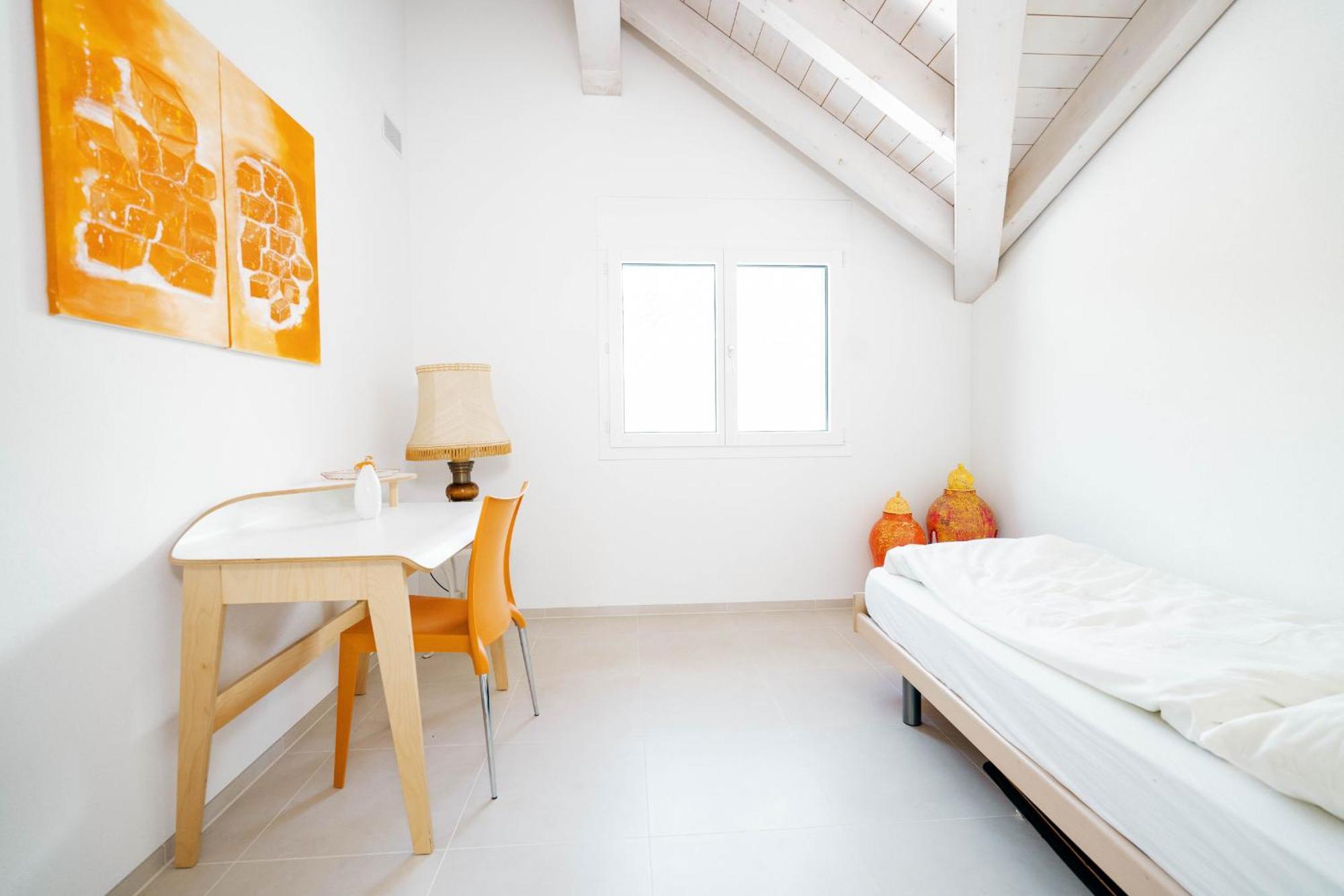 Apartment Soldanella Amden Kültér fotó