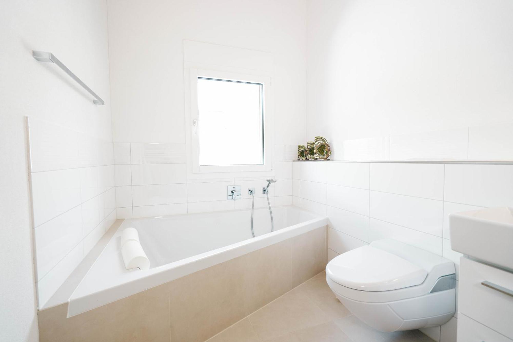 Apartment Soldanella Amden Kültér fotó