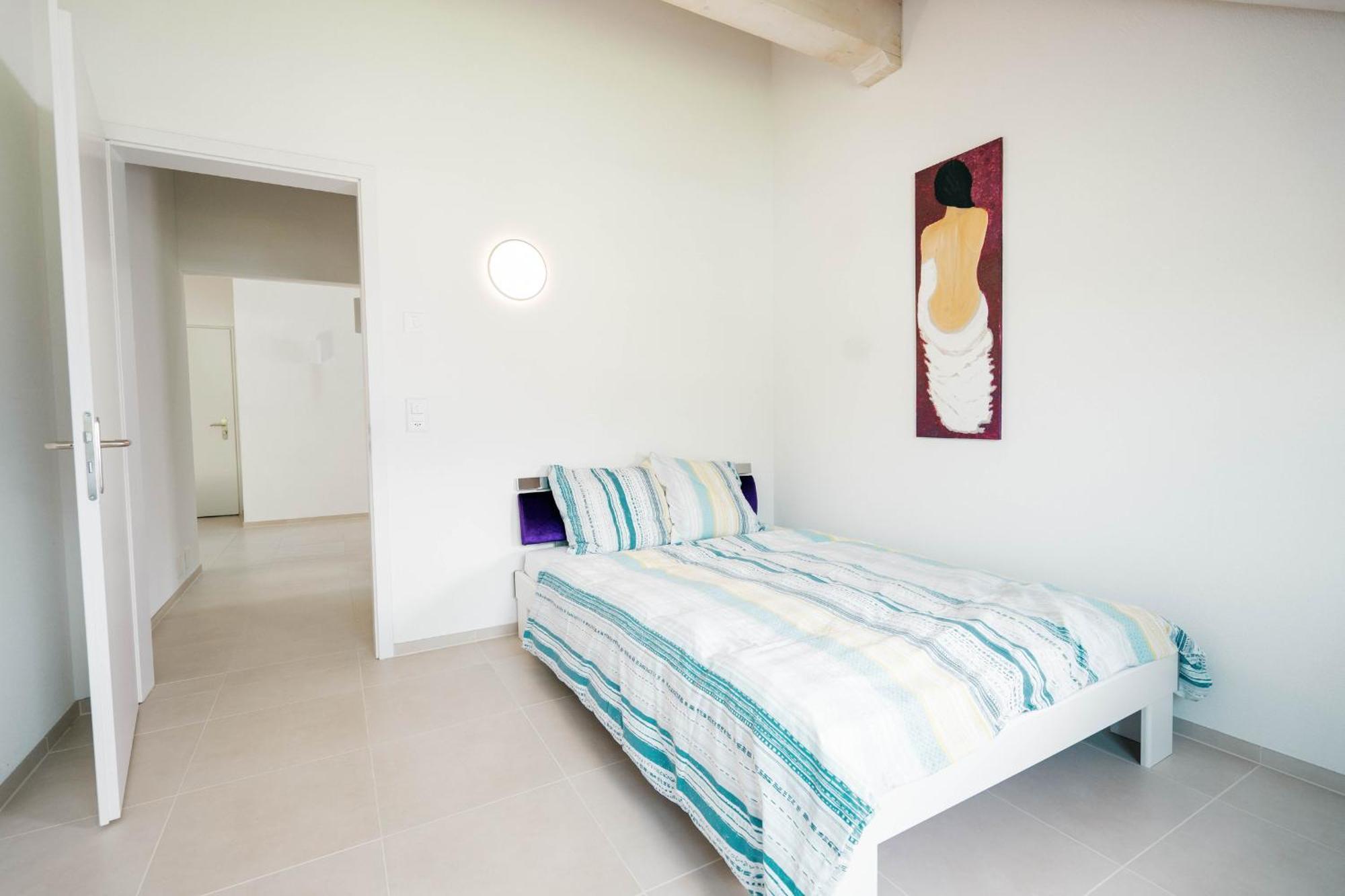Apartment Soldanella Amden Kültér fotó