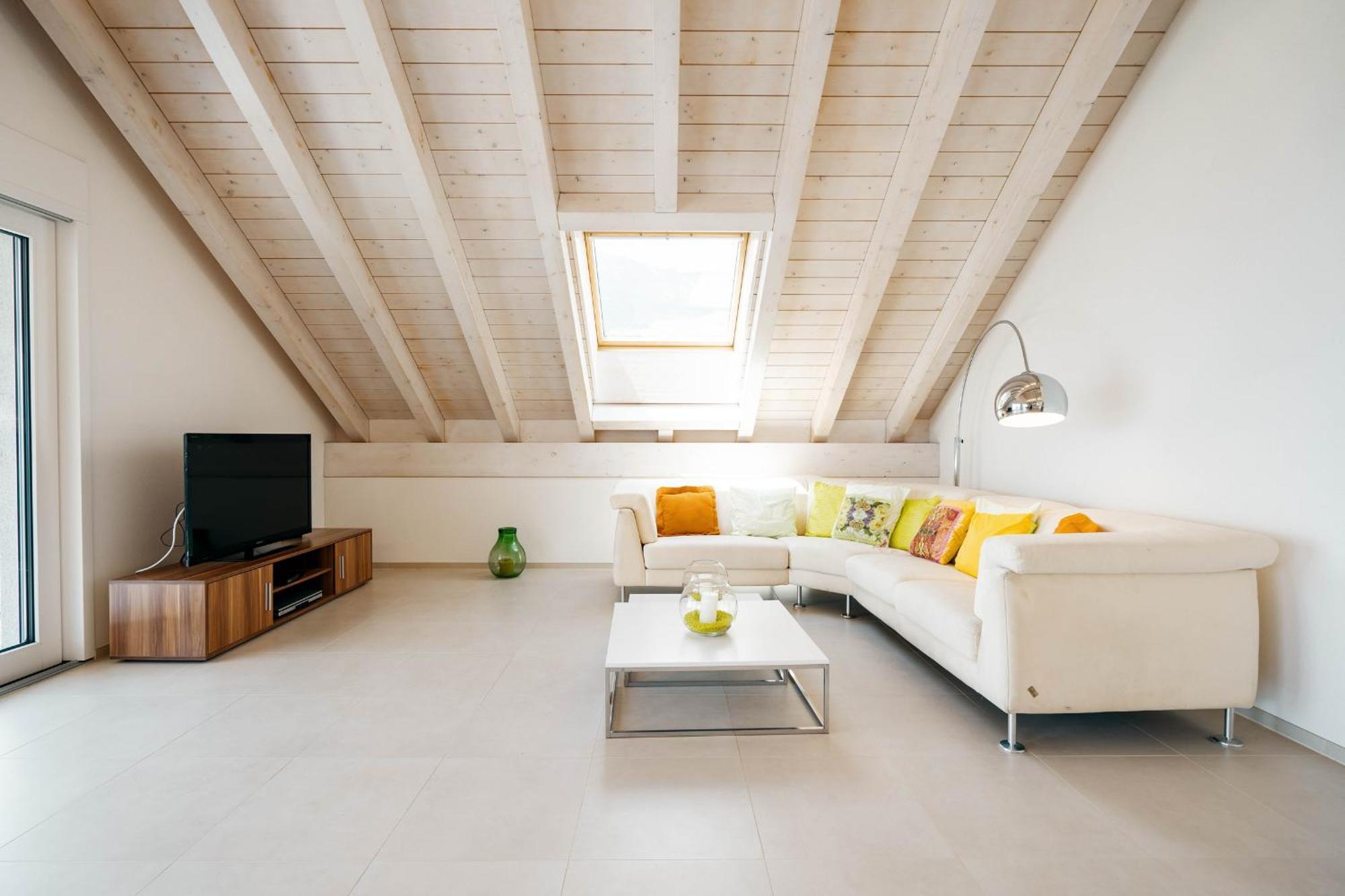 Apartment Soldanella Amden Kültér fotó