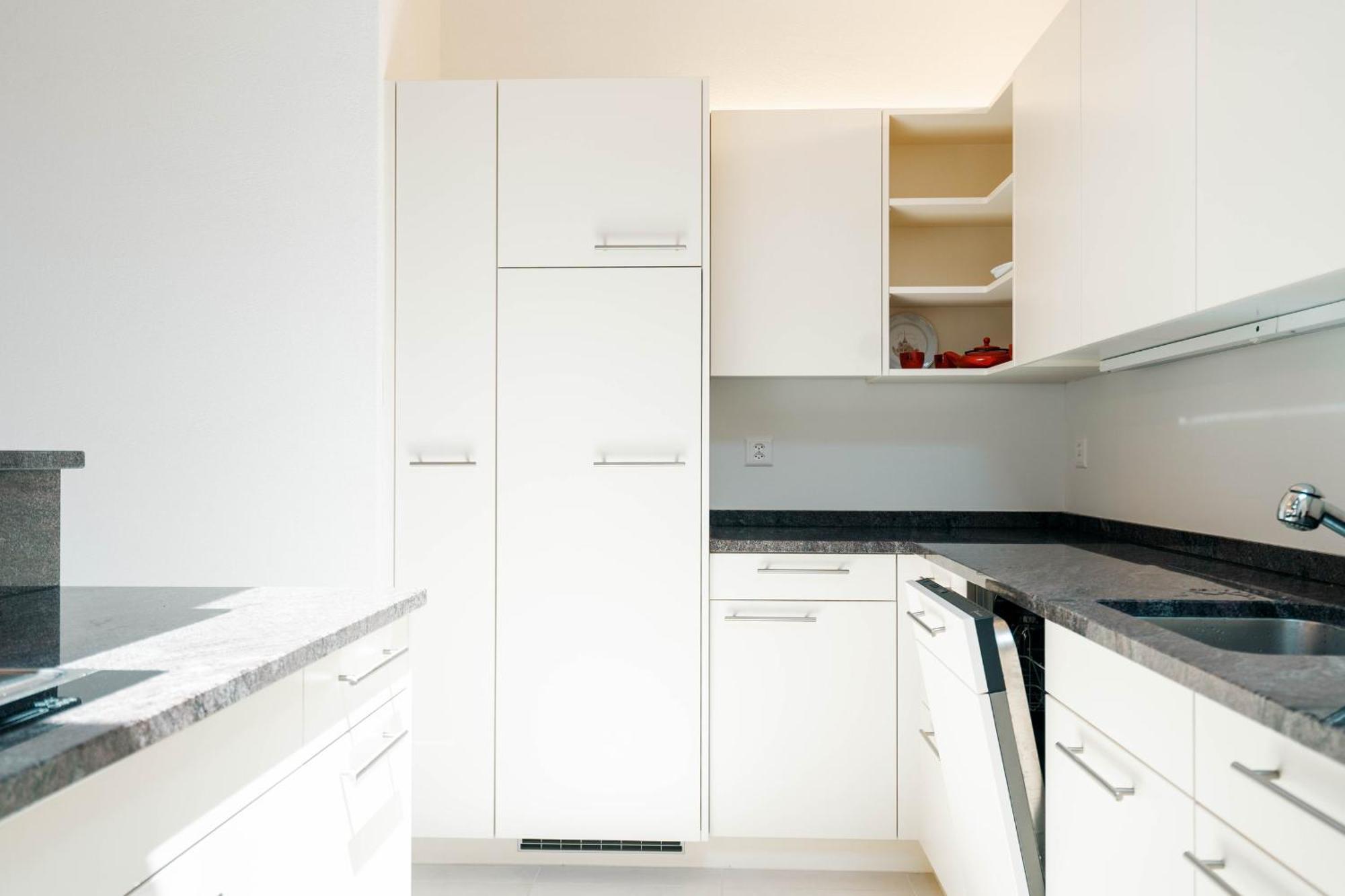 Apartment Soldanella Amden Kültér fotó